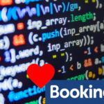 coding booking.com integration